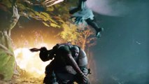 God of War Ragnarök - Trailer PS5 de la HISTORIA en ESPAÑOL - PlayStation España