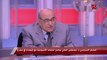 د. مصطفى الفقي: مصر كانت في مرحلة صعبة للغاية بعد نكسبة 1967 وارتفع شعار لا صوت يعلو فوق صوت المعركة