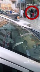 الأمن العام: ضبط 4 مقيمات يمارسن التسول في عسير