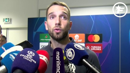 Pau Lopez vole au secours d'Adan