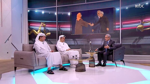 عبدالرحمن محمد: تقارير الصدى مختلفة بفضل المعدين أيضاً.. ومصطفى الآغا: الرياضة ليست لاعب فقط ولكن أسرة وعائلة وأمور أخرى مهمة.. وكفاح الكعبي: ميزة الصدى تقديم الرياضة بأسلوب إيجابي