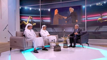 عبدالرحمن محمد: تقارير الصدى مختلفة بفضل المعدين أيضاً.. ومصطفى الآغا: الرياضة ليست لاعب فقط ولكن أسرة وعائلة وأمور أخرى مهمة.. وكفاح الكعبي: ميزة الصدى تقديم الرياضة بأسلوب إيجابي