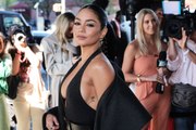 Vanessa Hudgens Kicked Off Spooky Season in a Sexy Witch Costume