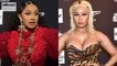 Are Cardi B and Nicki Minaj Fighting Because of The City Girls? | Billboard News