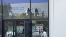 Polémica en Marruecos por las dificultades para conseguir visados franceses