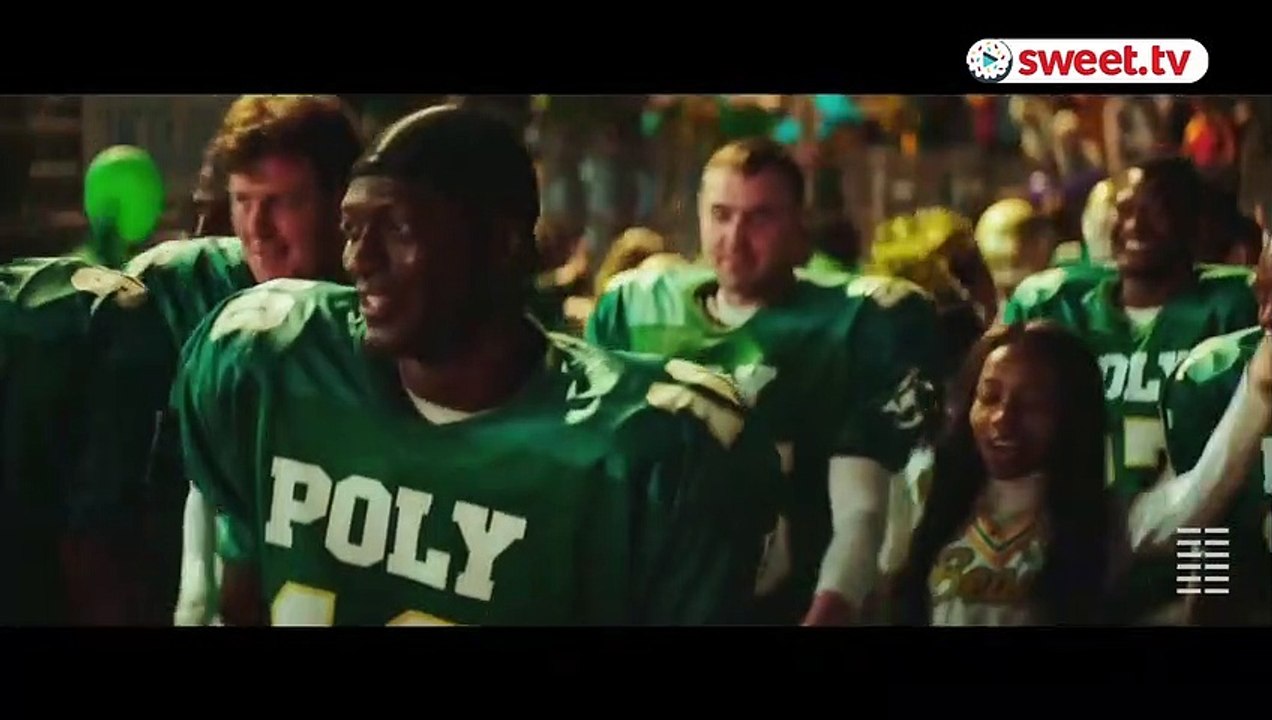 La vérité sur Brian Banks Bande-annonce (UK)