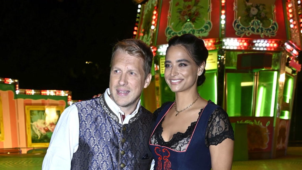 Oliver und Amira Pocher: Jetzt schießen sie gegen Julian Claßen und Tanja