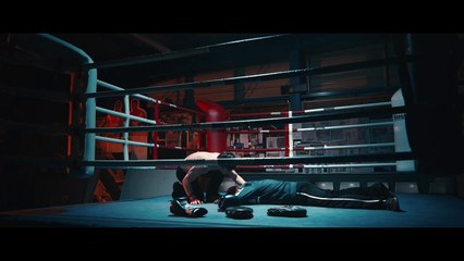 Kairos Bande-annonce (EN)