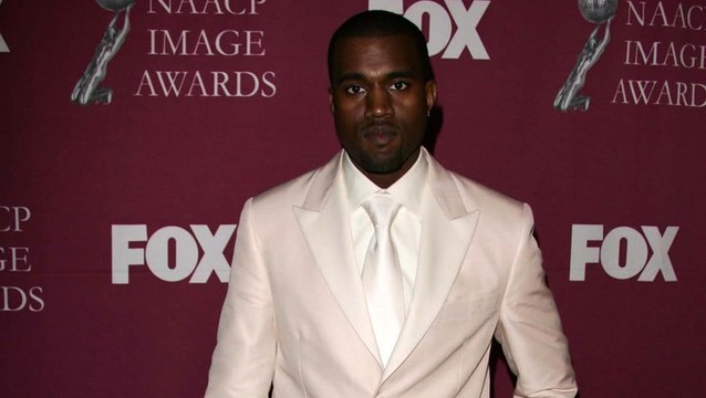 Kanye West: Riesiger Shitstorm nach „White Lives Matter“-Auftritt