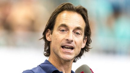 Tim Lobinger: „Heilung wird es bei mir nicht geben“