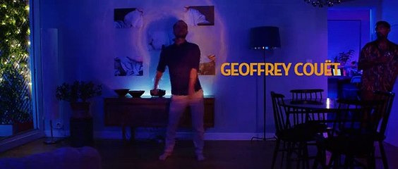 Haut perchés Bande-annonce (IT)