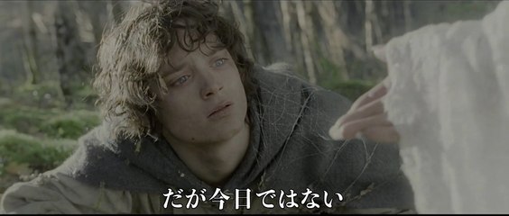 映画『ロード・オブ・ザ・リング／王の帰還』