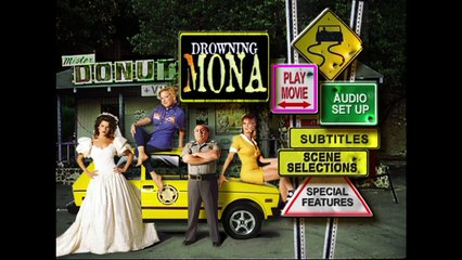 Opening to Drowning Mona 2000 DVD (HD)