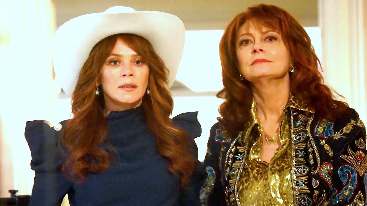 Caitlyn Smith Creates the Theme Song for FOX’s Drama Monarch Season 1