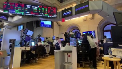 [굿모닝경제] 뉴욕증시 3%안팎 상승...OPEC+ 감산 또 확대 / YTN