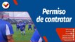 Deportes VTV | Tigres y Navegantes reciben permiso de la OFAC para la presente Temporada 2022-2023