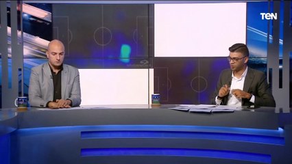 عبد الحميد فراج: اتمنى عودة ميسي لبرشلونة الموسم المقبل