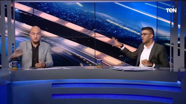 الليلة ليلة الطليان .. خالد عامر يحلل بالأرقام فوز إنتر على برشلونة ونابولي أمام أياكس⚽️️