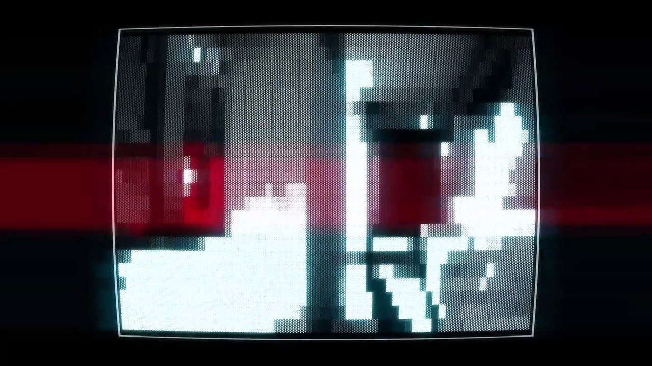 manualsideline - (playing  SUPERHOT Video Trailer)