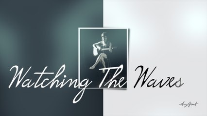 Amy Grant - Watching The Waves