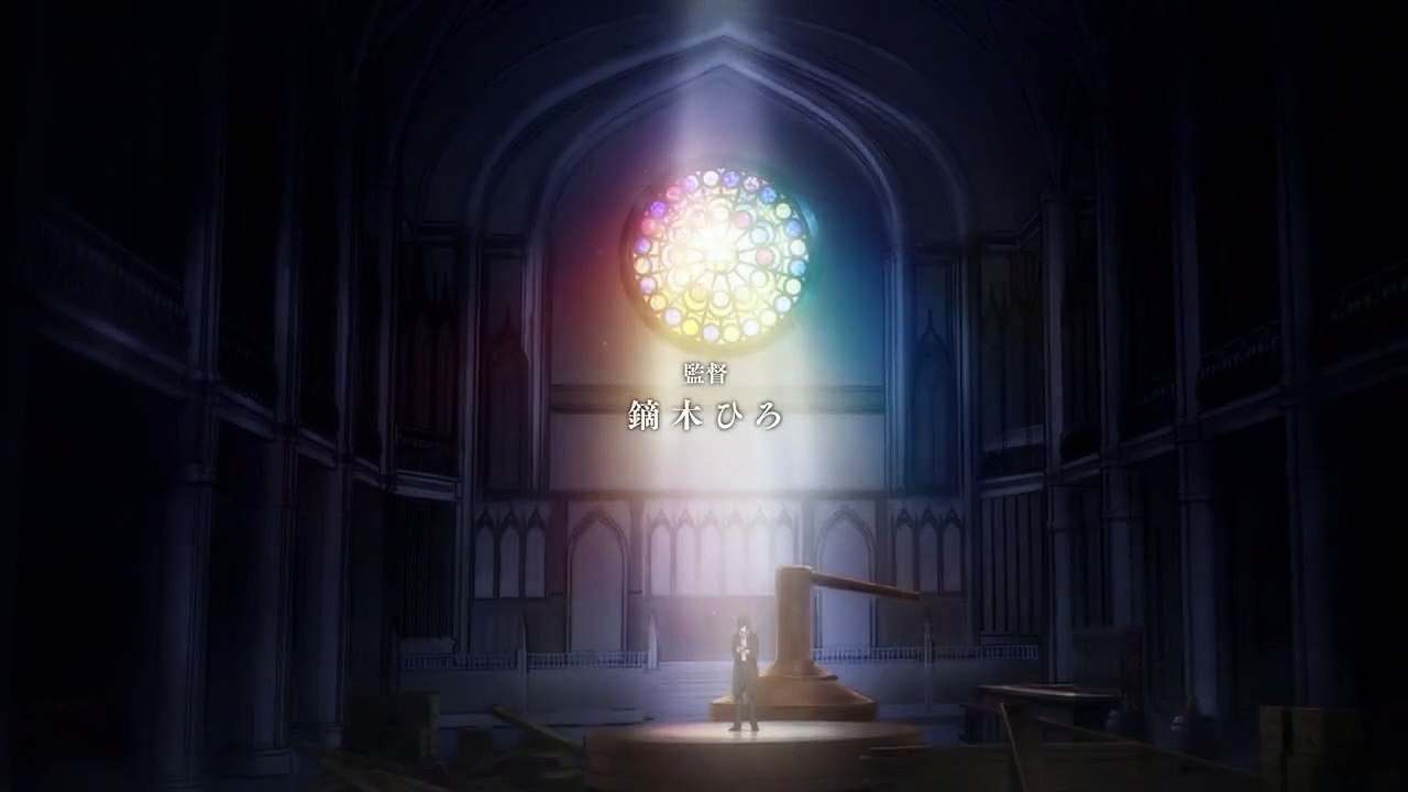 91 Days Staffel 1 Folge 12 HD Deutsch