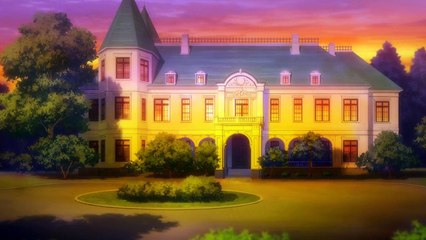 Juni Taisen Zodiac War Staffel 1 Folge 1 HD Deutsch