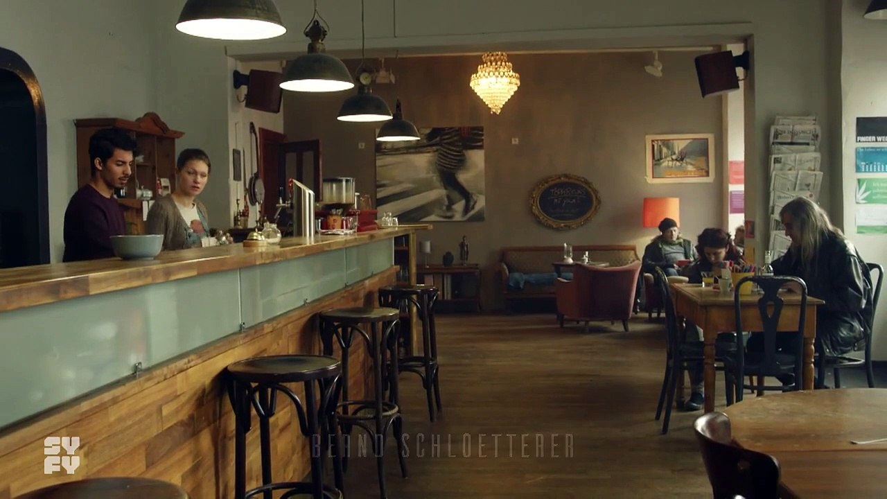 Spides Staffel 1 Folge 5 HD Deutsch