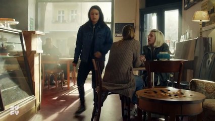 Spides Staffel 1 Folge 4 HD Deutsch