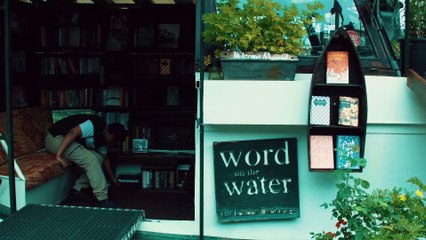 REBUILDING WORD ON THE WATER Movie