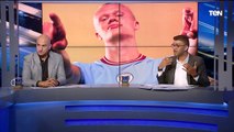 لقاء مع النقاد الرياضيين عبدالحميد فراج وخالد عامر للحديث عن الدوري الأبطال | البريمو