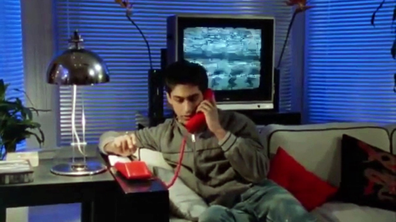My Beautiful Laundrette