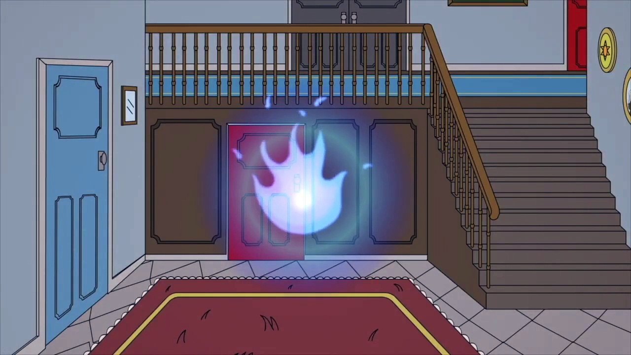 LITERALLY HELL Trailer