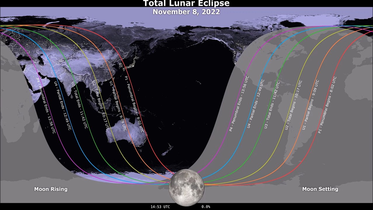 where-will-the-november-8th-lunar-eclipse-be-visible-video-dailymotion