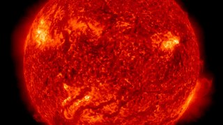 The Sun CME October 4th 2022