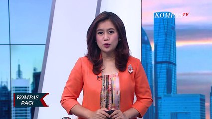 Karyawan di Kemang Terjebak Banjir Hampir Seharian, Suku Dinas Terkait Pompa & Kuras Air!