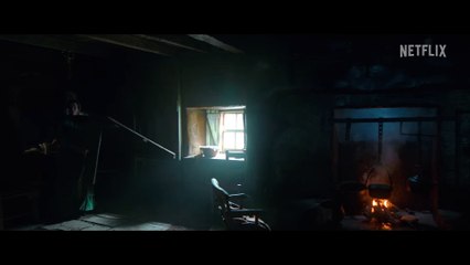 The Wonder Movie (2022) - Florence Pugh, Niamh Algar, Ciarán Hinds