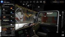 Euro Truck Simulator 2 - Segunda Scania part 2