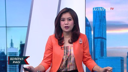 Gunakan Daster & Jilbab, CCTV Berhasil Rekam Aksi Pria di Semarang Curi Harta Mantan Majikannya!
