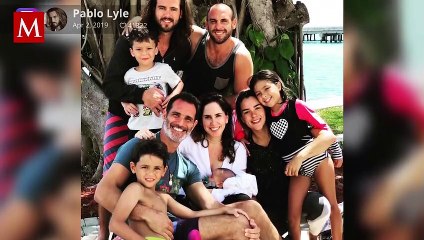 Pablo Lyle es declarado culpable por homicidio involuntario en EU