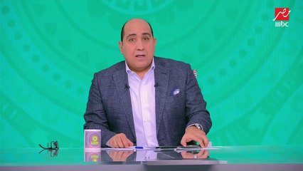 Video herunterladen: اللعيب يكشف.. صلاح محسن يقترب من الرحيل لسيراميكا علي سبيل الإعارة بعد التجديد مع الأهلي