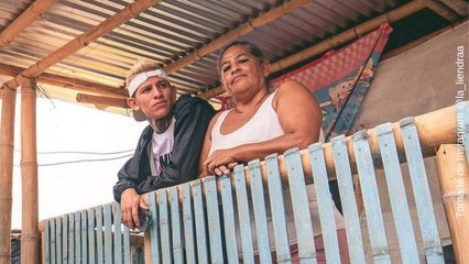 La Liendra se sincera y cuenta sus verdaderos motivos para trabajar