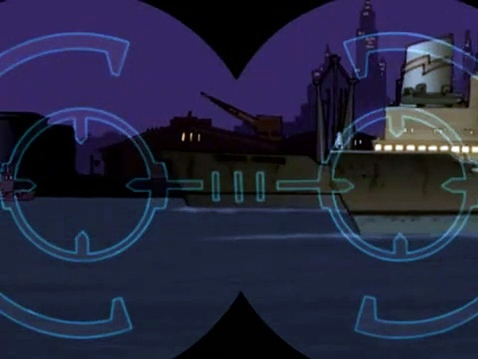 The Batman Staffel 2 Folge 4 HD Deutsch