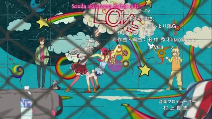 Haiyore! Nyaruko-san Staffel 2 Folge 4 HD Deutsch