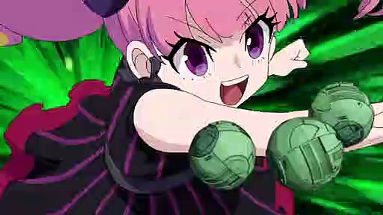 Bakugan Battle Planet Staffel 1 Folge 19 HD Deutsch