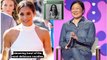 From trips to a Korean naked spa as a teenager with her mother Doria to the 'fetishization' of Asian women in pop culture: Five stand-out moments from Meghan's latest Archetypes podcast