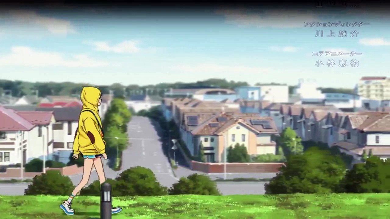 Wonder Egg Priority Staffel 1 Folge 7 HD Deutsch