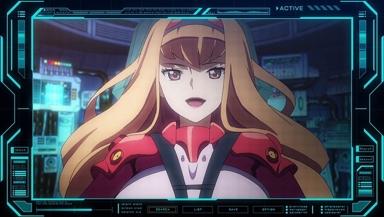 Heavy Object Staffel 1 Folge 15 HD Deutsch