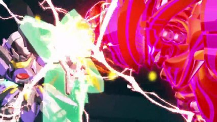 Danball Senki Staffel 1 Folge 44 HD Deutsch