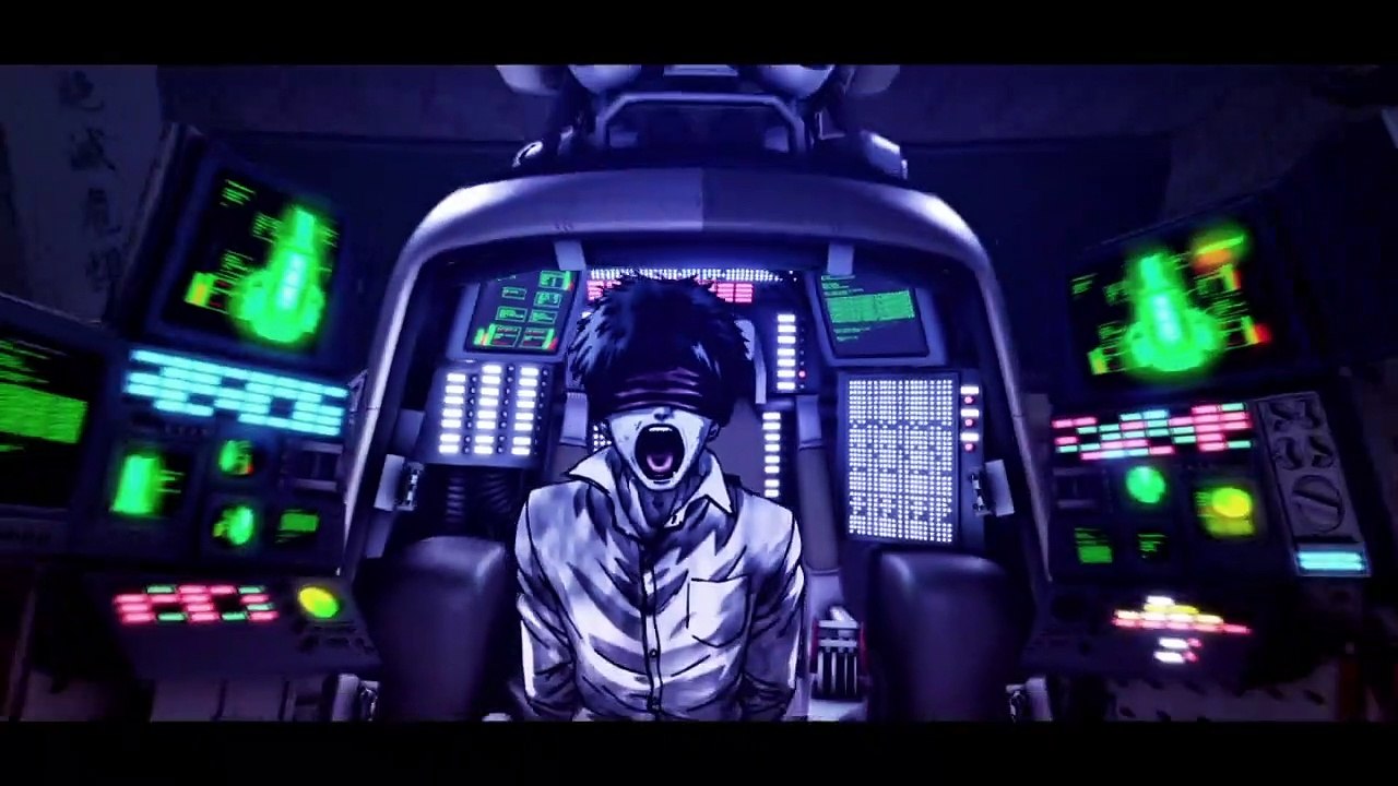 Danganronpa Staffel 1 Folge 1 HD Deutsch