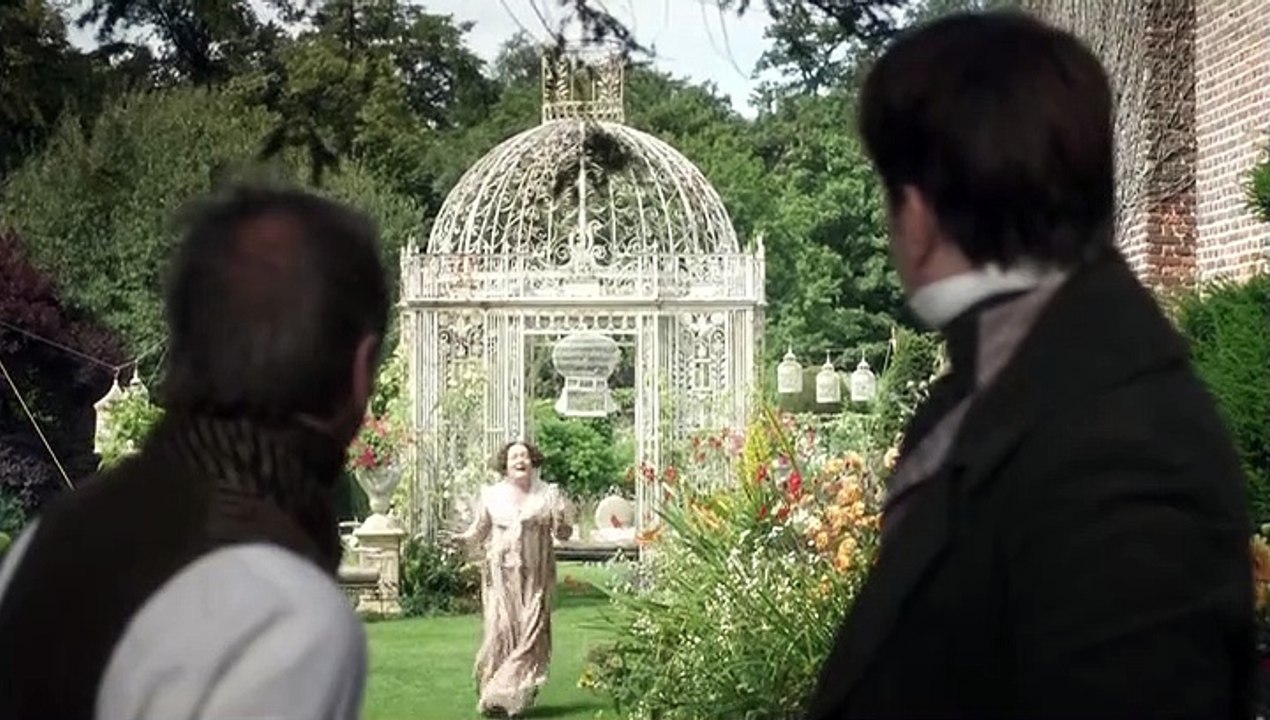 Klein Dorrit Staffel 1 Folge 10 HD Deutsch